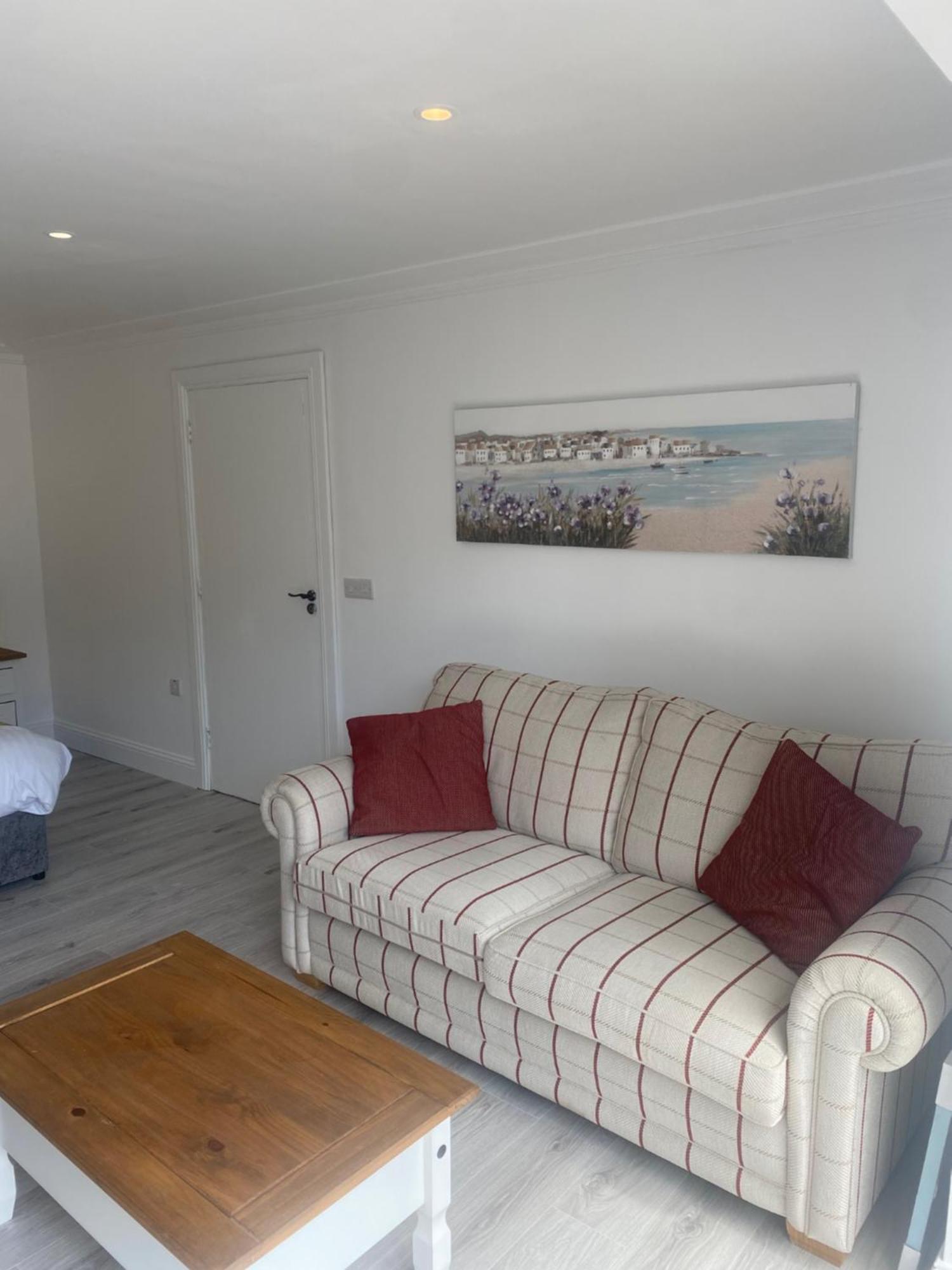 St Columbs House Bed and Breakfast Buncrana Εξωτερικό φωτογραφία