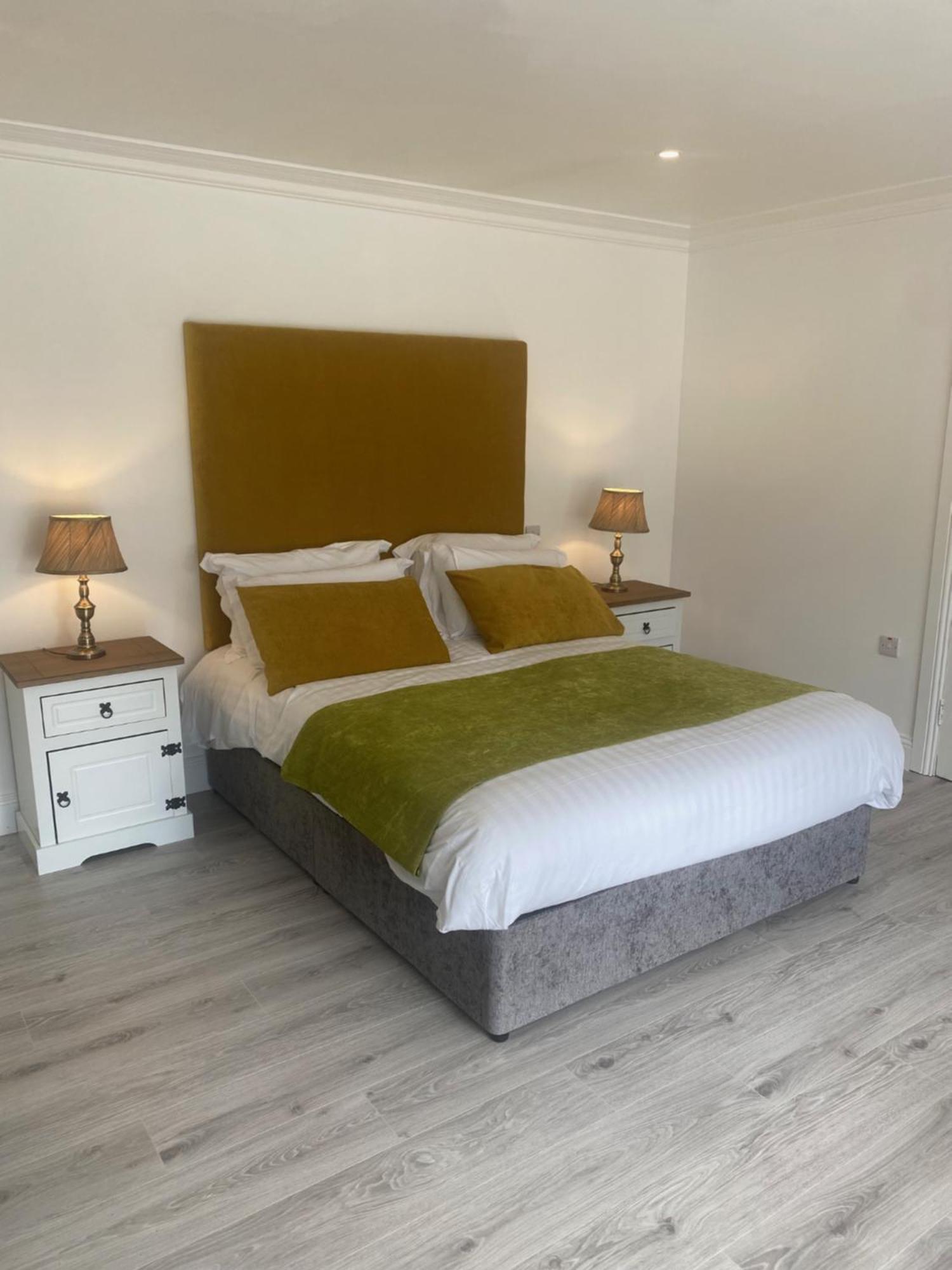 St Columbs House Bed and Breakfast Buncrana Εξωτερικό φωτογραφία
