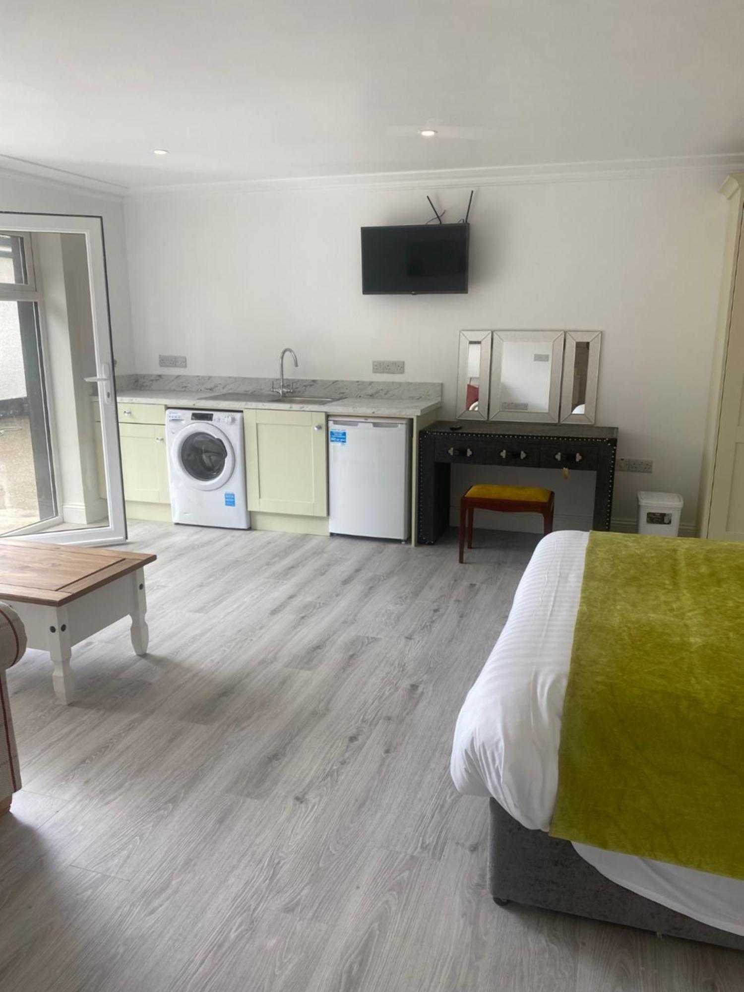 St Columbs House Bed and Breakfast Buncrana Εξωτερικό φωτογραφία