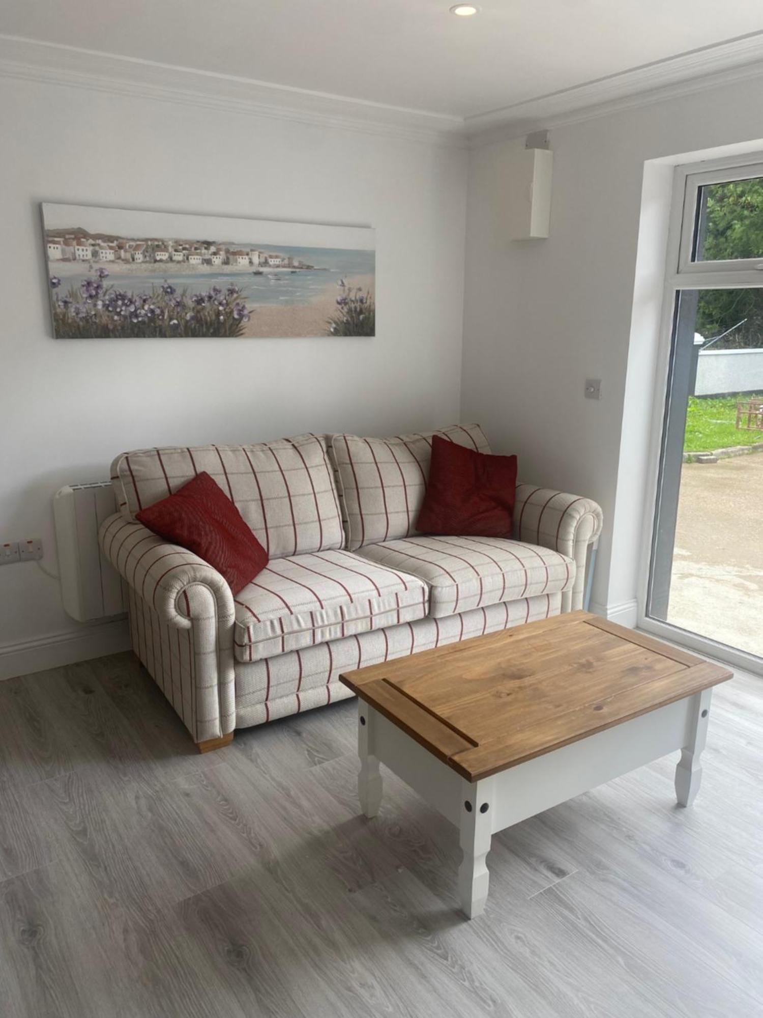 St Columbs House Bed and Breakfast Buncrana Εξωτερικό φωτογραφία