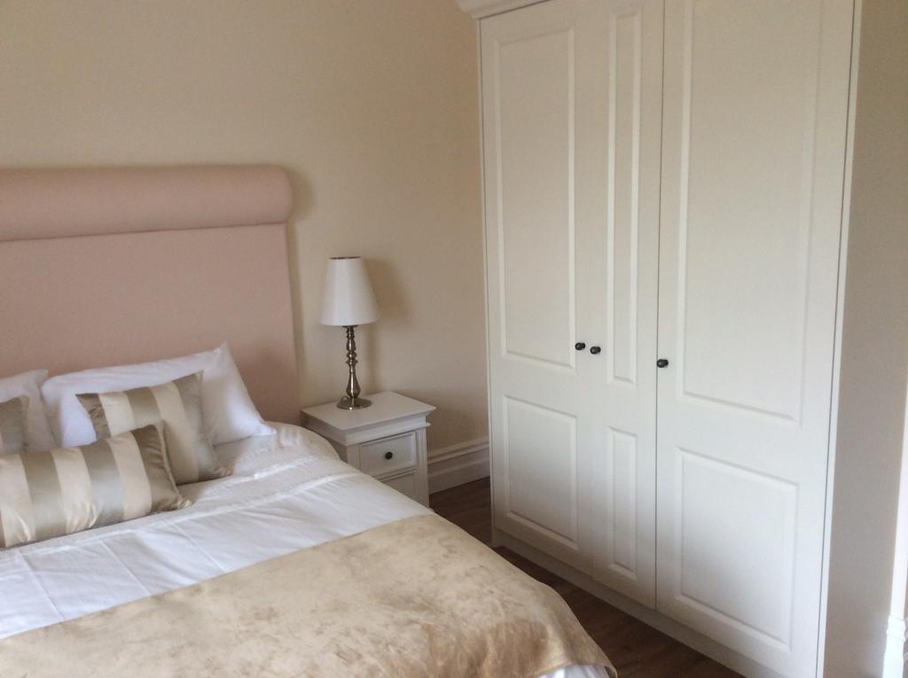 St Columbs House Bed and Breakfast Buncrana Εξωτερικό φωτογραφία