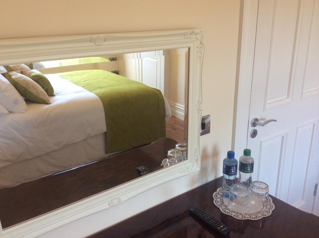 St Columbs House Bed and Breakfast Buncrana Εξωτερικό φωτογραφία