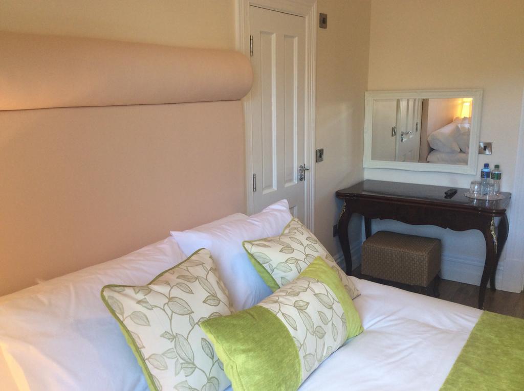 St Columbs House Bed and Breakfast Buncrana Εξωτερικό φωτογραφία