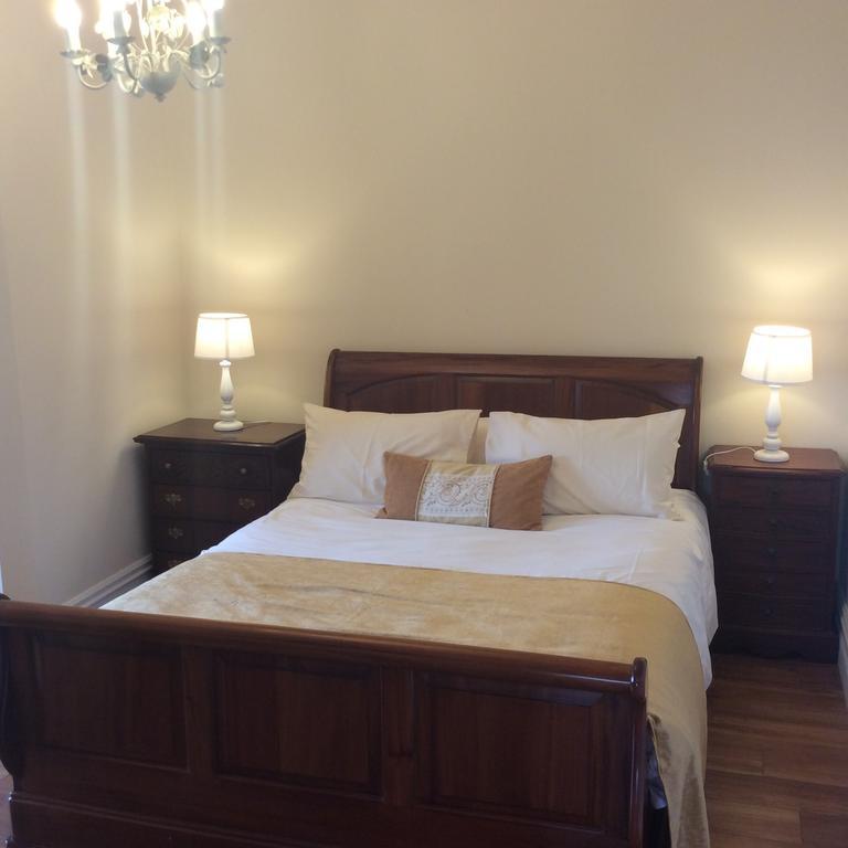 St Columbs House Bed and Breakfast Buncrana Εξωτερικό φωτογραφία
