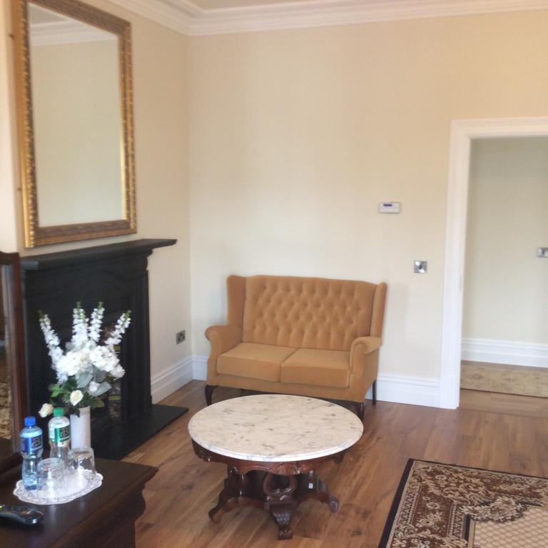 St Columbs House Bed and Breakfast Buncrana Εξωτερικό φωτογραφία