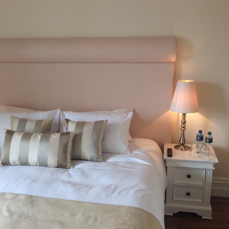 St Columbs House Bed and Breakfast Buncrana Εξωτερικό φωτογραφία
