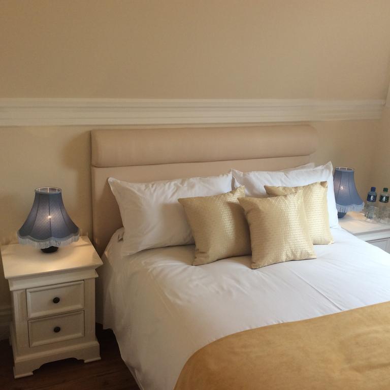 St Columbs House Bed and Breakfast Buncrana Εξωτερικό φωτογραφία