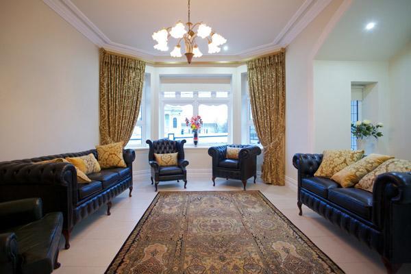 St Columbs House Bed and Breakfast Buncrana Εξωτερικό φωτογραφία