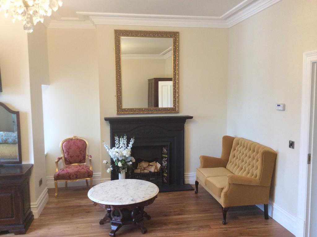 St Columbs House Bed and Breakfast Buncrana Εξωτερικό φωτογραφία
