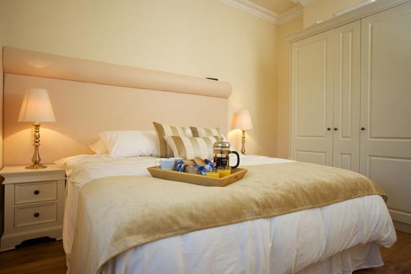 St Columbs House Bed and Breakfast Buncrana Εξωτερικό φωτογραφία