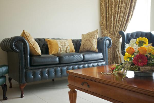 St Columbs House Bed and Breakfast Buncrana Εξωτερικό φωτογραφία