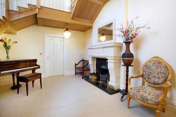 St Columbs House Bed and Breakfast Buncrana Εξωτερικό φωτογραφία